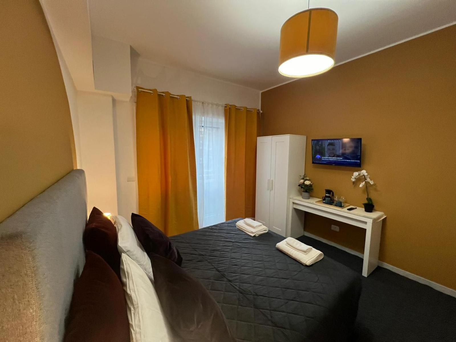 Affittacamere Appia Nuova 639 Rome Exterior photo